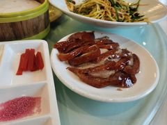 -香融府·烤鸭·家常菜(马家堡路店)