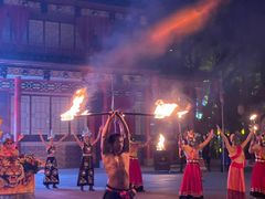 -深圳锦绣中华民俗村