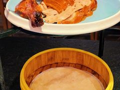 -局气烤鸭·北京菜(前门店)