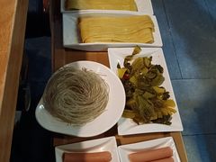 -傣妹火锅(南京东路一店)