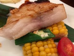 烤银鳕鱼-伊藤ITO(侨福芳草地购物中心店)