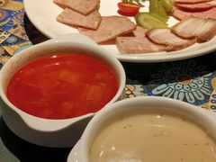 -国际饭店·西餐厅(西大直街店)