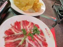 -燃计沙茶皇·香港沙茶火锅(人广旗舰店)