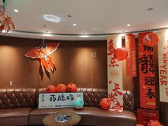 -王二爷药膳鸡(仙林学衡路店)