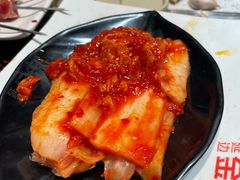 泡菜-延边金利串店(安达街店)