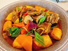 -巴依老爷新疆美食(工体旗舰店)