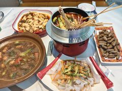 -望江门小龙虾·烧烤(九堡店)