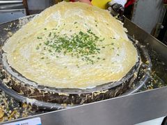 -胖子煎饼店(钦州南路店)