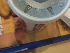 -汉堡王(房山绿地缤纷城店)