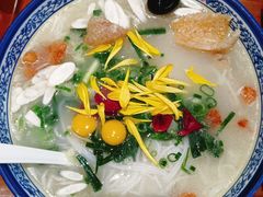 -香麒园·过桥米线·南湖雅宴