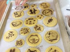 -千浔一暖DIY蛋糕烘焙(人民大学店)