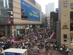 -王府井百货(总府店)