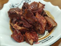 -灵福缘私房菜·农家菜(拈花湾·灵山大佛必推店)