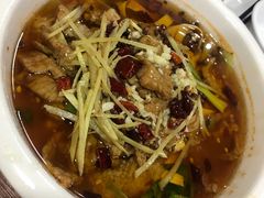 -大隐隐于市私房菜(保和小区店)