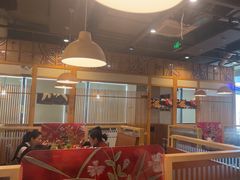 -菊上日式料理(蚌埠银泰店)
