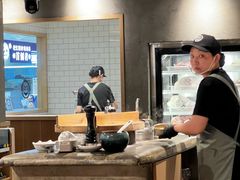 -肉肉大米(金虹桥店)