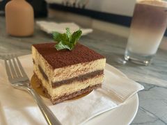 -Le Siècle.百年西餐厅(颐和公馆店)