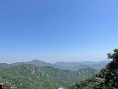 -大岭沟猕猴桃谷风景区
