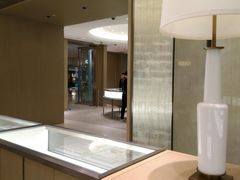 -Tiffany & Co.蒂芙尼
(广州太古汇店)