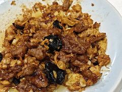 -清真•蜀风园(丁字沽总店)