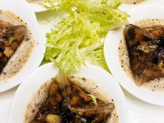 -明阁 Ming Court(广州朗豪酒店)