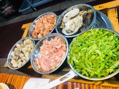 -盈田盈粥庄(博山东路店)
