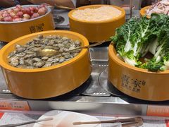-喜家自助小火锅(乐客城店)