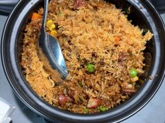 -3号仓库·创意中国菜(乐清正大广场店)