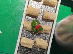 -青一色火锅(摩根店)