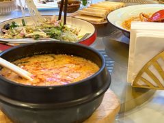 -阿诺泰·泰国餐厅(紫荆店)