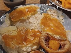蛋黄云腿酥-嘉华饼屋JOY BAKERY(南屏街店)