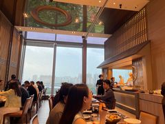 -田舍家Inakaya·炉端烧·铁板烧(天汇igc店)