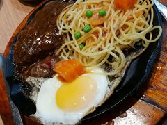 -诺丁牛排披萨自助餐厅(汕头苏宁店)