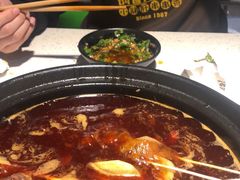 -钢管厂歆瑞源油卤串串香(春熙路太古里店)