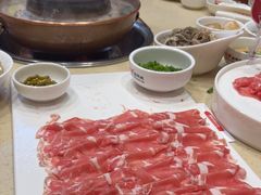 -阳坊大都涮羊肉(阳坊总店)