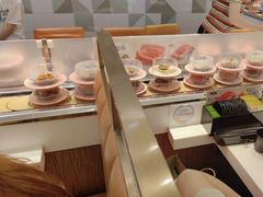 -争鲜回转寿司(通州万达店)