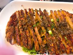 -福苗小骆驼烧烤(莲湖路店)