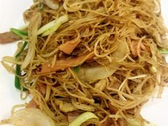-香港新发烧腊茶餐厅(万象店)