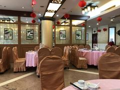 大堂-西新饭店(城中店)