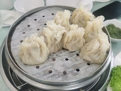 -四海回族饭店(前进大街店)