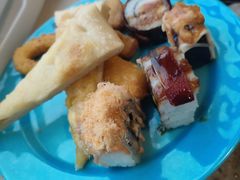 -蒙肥羊·潮汕牛肉火锅烤肉自助(拱北店)