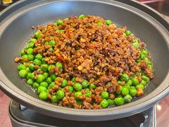 -俭朴菜(鲁磨路店)