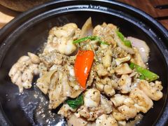 -星叶·东南亚料理(宁波万象汇店)