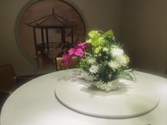 -上海小南国(金桥国际广场店)