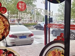 -比格比萨自助(裕源大厦店)