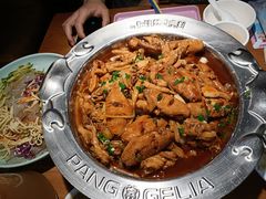 -胖哥俩肉蟹煲(石家庄勒泰中心店)