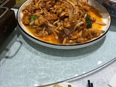 -津悦·正阳春烤鸭(红旗南路店)