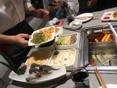 -海底捞火锅(奥山世纪城店)