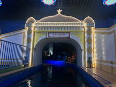 -南宁方特东盟神画