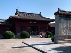 -赵州桥景区